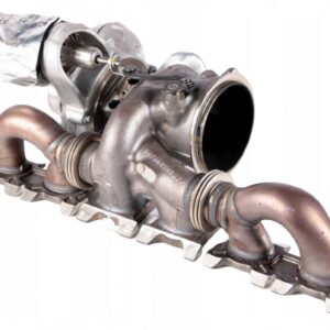 Upgrade Billet Turbocharger Core For VW Audi Seat Skoda 1.2 TSI CBZA CBZB – Stage 1 Hybrid